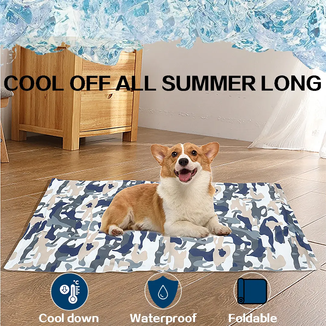 Pet fashion cooling mat near me