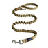 Auroth Dog Leash for Small Medium Large Dogs,6ft Long Leash, Heavy Duty Training and Walking Bungee Leash