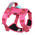 Auroth Dog Harness for Medium Dogs, No Pull Dog Harness, Reflective Harness Medium Size Dog, Adjusatble Pet Vest Harness