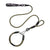 5 FT Rope Dog Leash and Martingale Collar Set