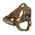 Auroth No Pull Dog Harness Desert Camo