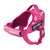 Auroth No Pull Dog Harness Pink Camo