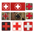 Medic Cross Patch