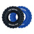 Rubber Tire Dog Chew Toys Indestructible