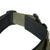 Personalized Tactical Dog Collar