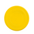 Yellow Dog Flying Disc