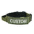 custom dog collar