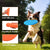 dog frisbees, dog flying disc