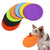 frisbee for dogs silicone