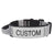 Personalized Tactical Dog Collar