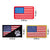 USA Flag Patches