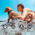 Airtag dog collar holder waterproof