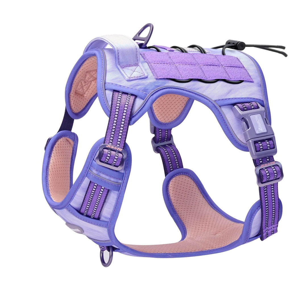 Artemis Dog Harness – No Pull No Tug No Choke Adjustable Breathable K-9
